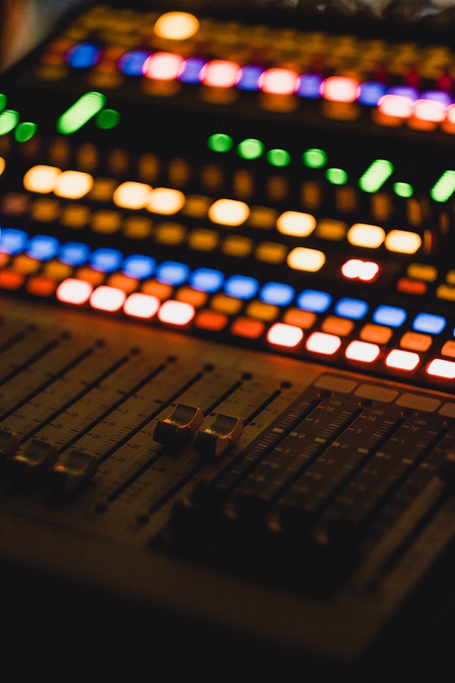 Why Good Audio Matters More Than Most Event Planners Realise