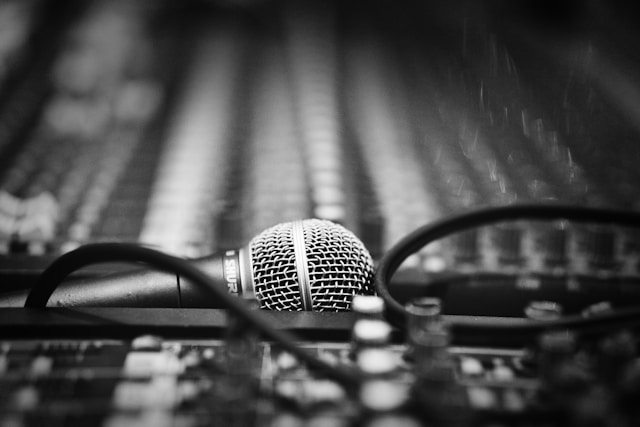 Sound System Rental The Difference Between Hearing an Event and Experiencing It
