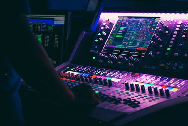 Sound System Rental for Speeches Why Clear Voices Matter More Than Loud Volume